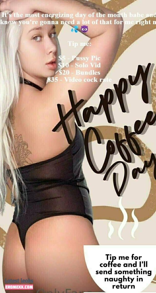 Latest Leaks cierrafoxx Nude #158 - Fapello