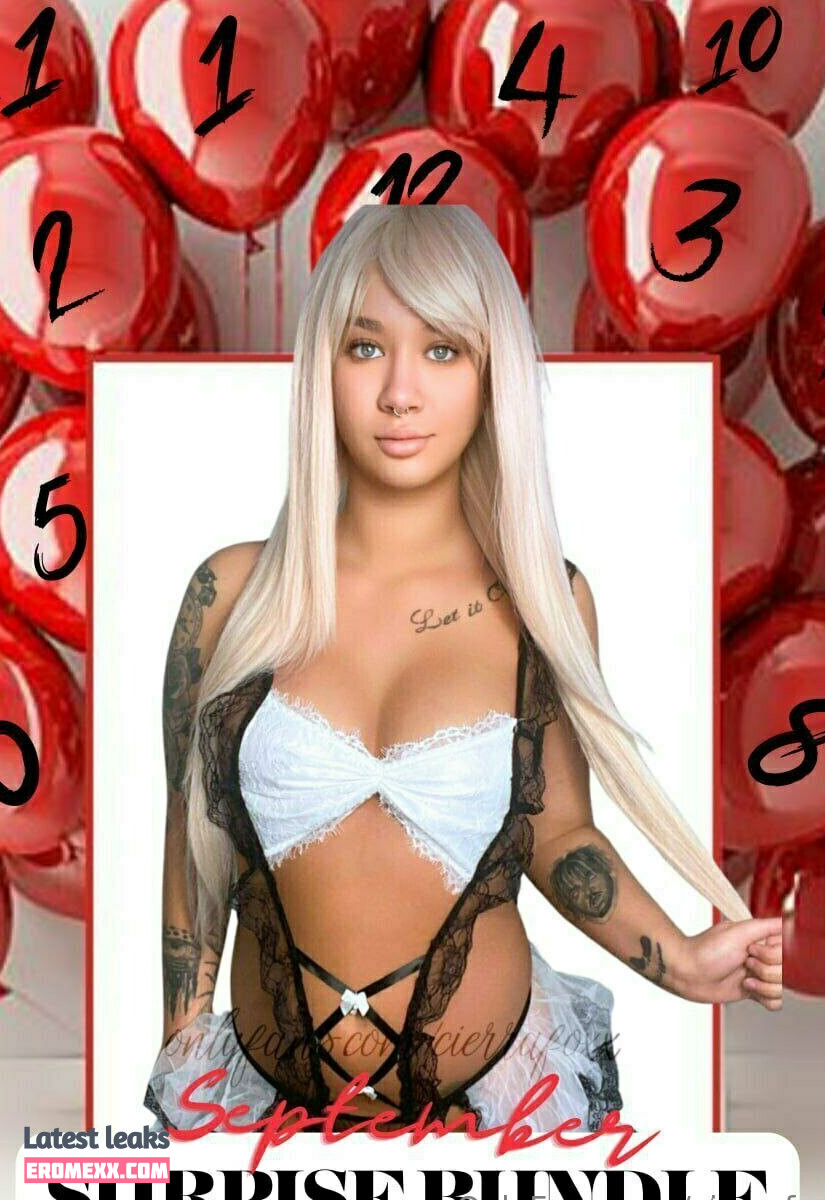 Latest Leaks cierrafoxx Nude #164 - Fapello