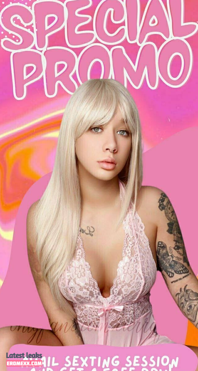 Latest Leaks cierrafoxx Nude #181 - Fapello