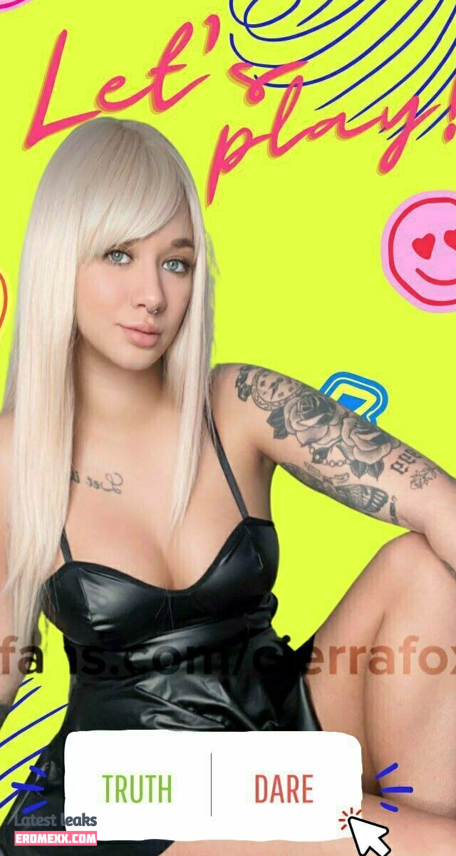 Latest Leaks cierrafoxx Nude #191 - Fapello