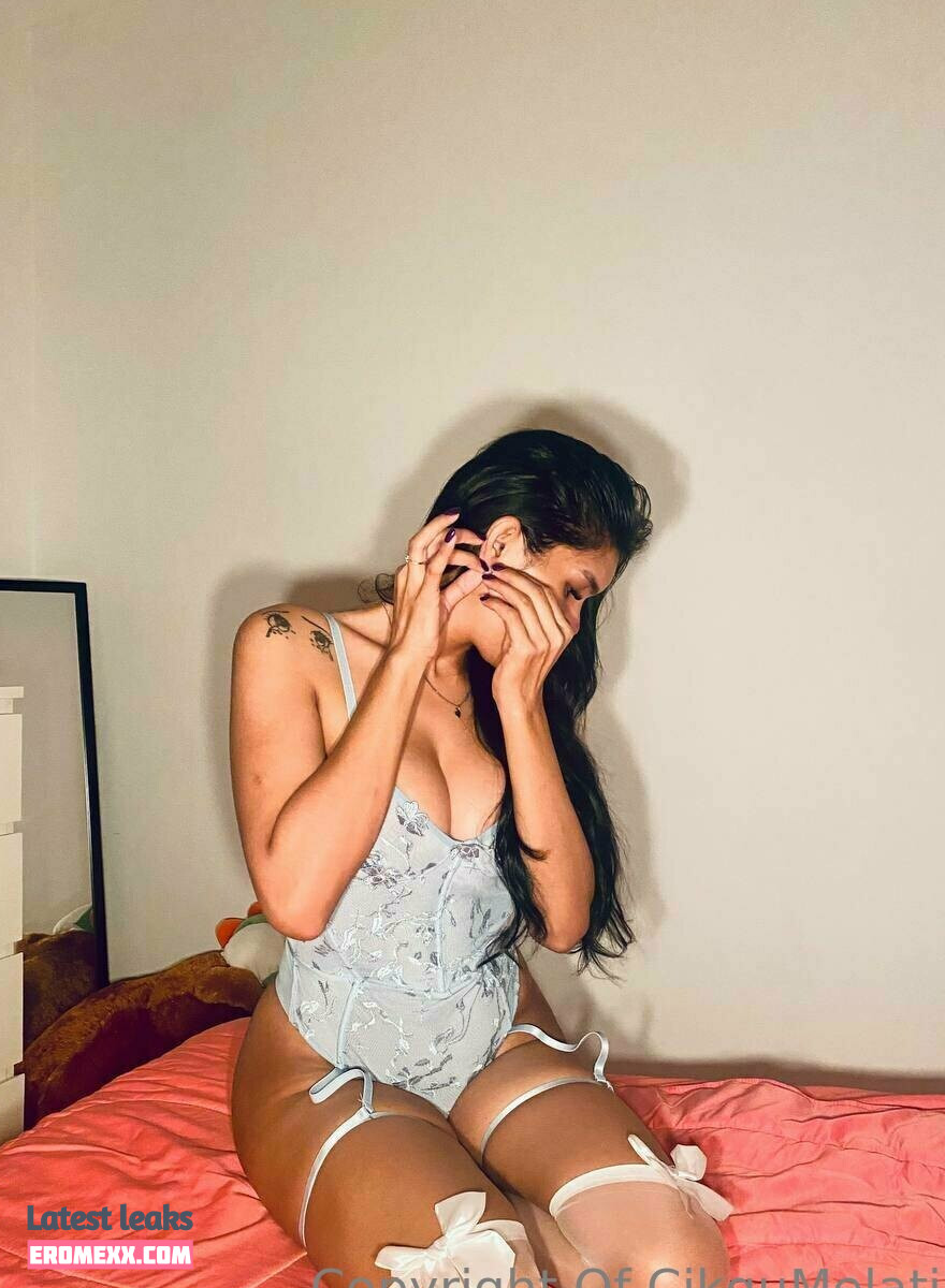 Latest Leaks cikgumelati1 Nude #9 - Fapello