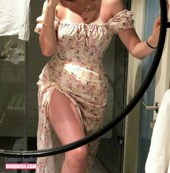 Latest Leaks cileksu Nude #3 - Fapello