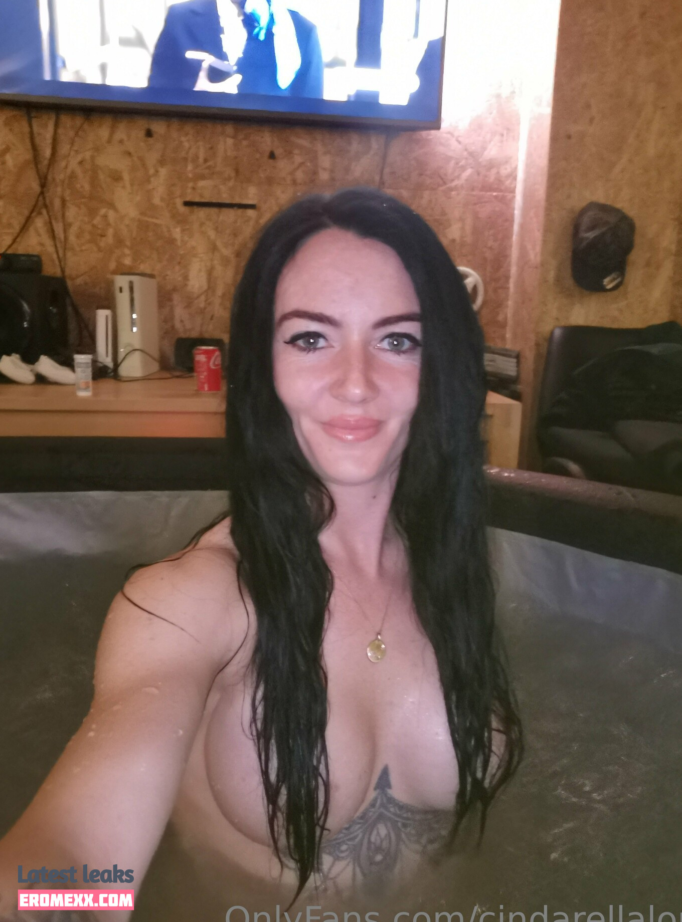 Latest Leaks cindarellalou Nude #7 - Fapello