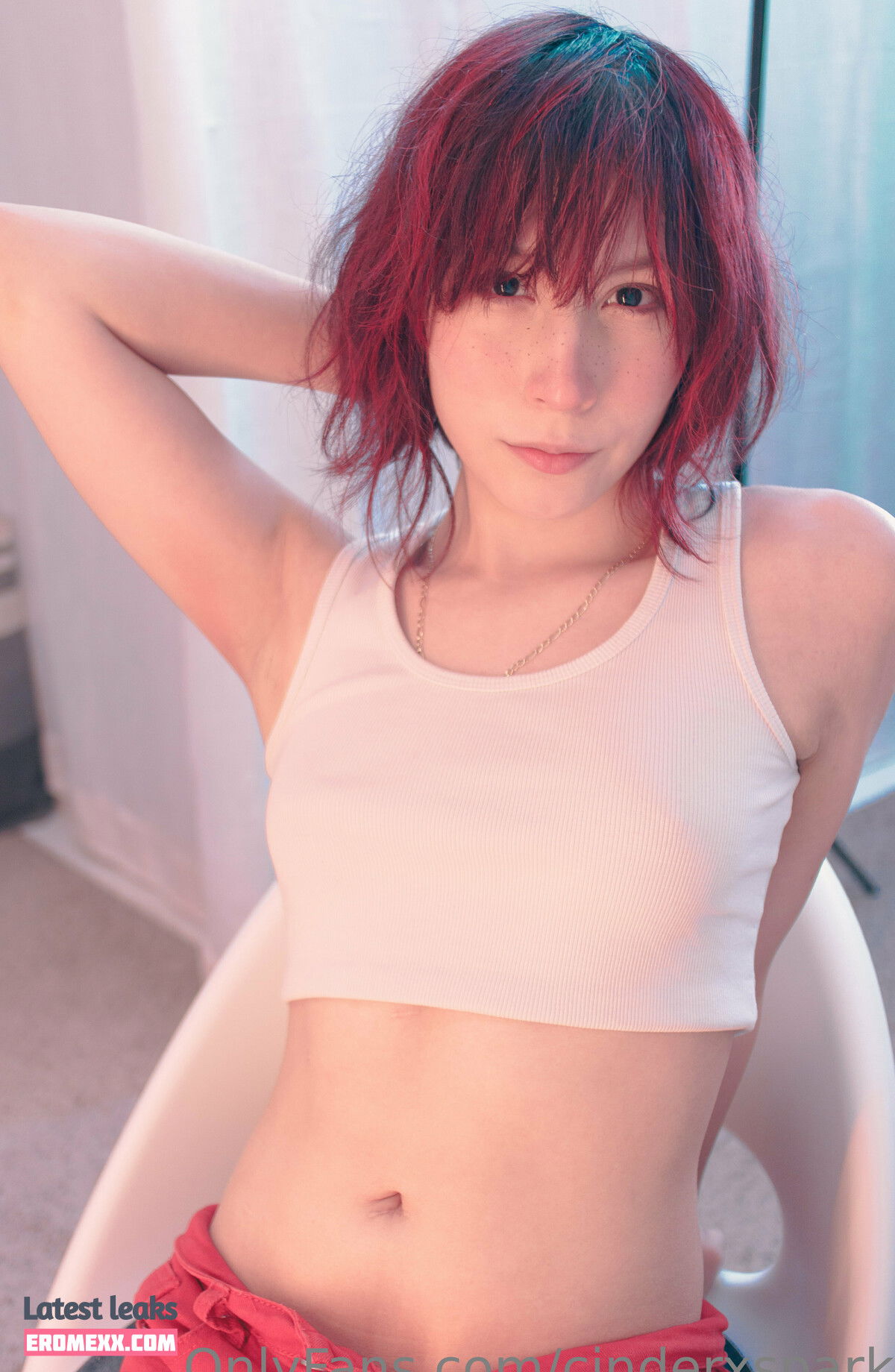 cinderxsparks nudes photos (Exclusive photos) cinderxsparks nude photos (Exclusive photos)