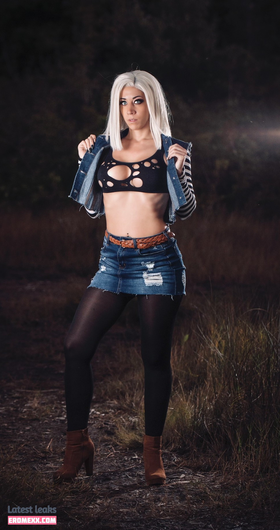 Latest Leaks Cindrella Cosplay Nude #31 - Fapello
