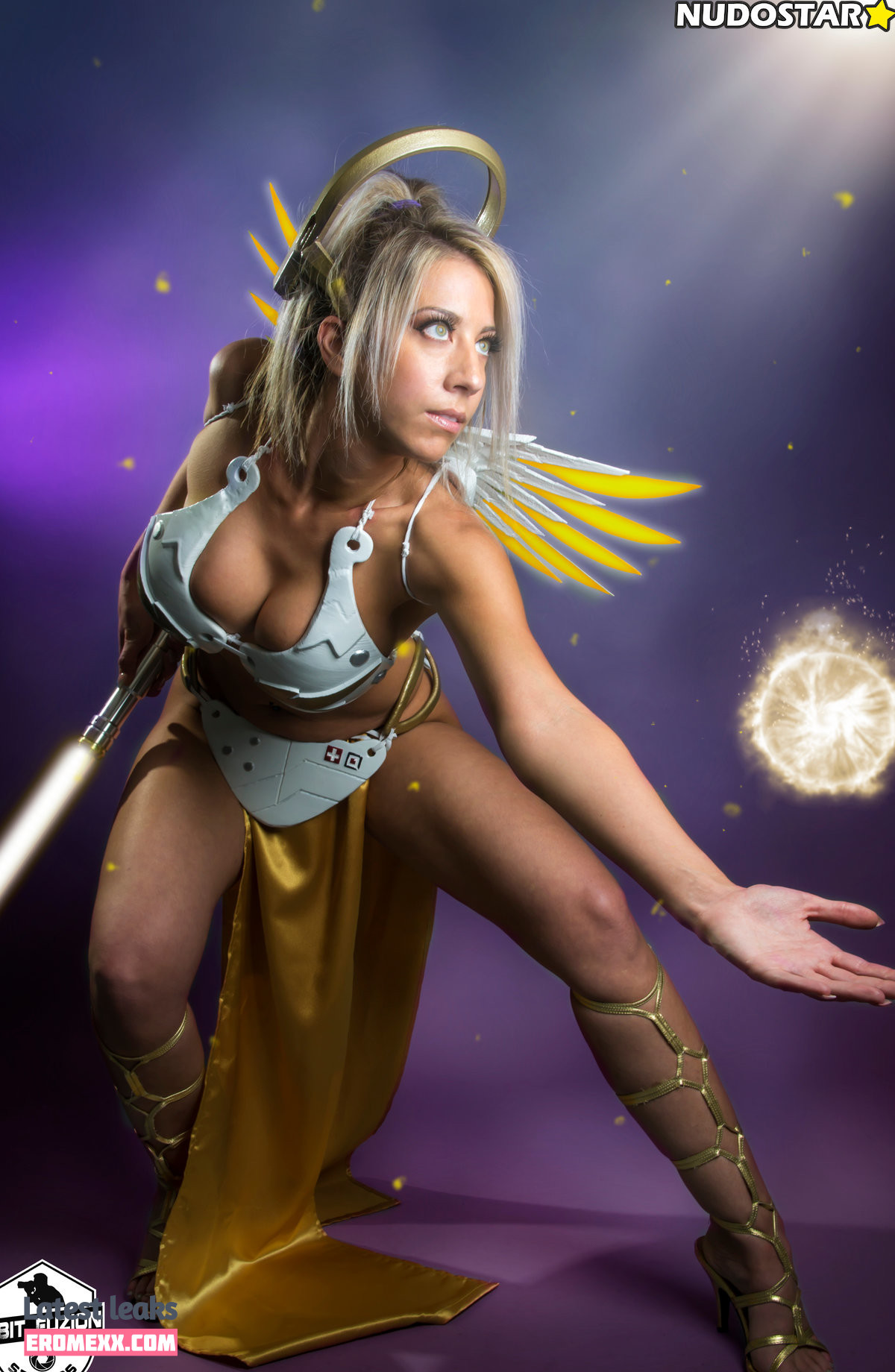 Latest Leaks Cindrella Cosplay Nude #6 - Fapello