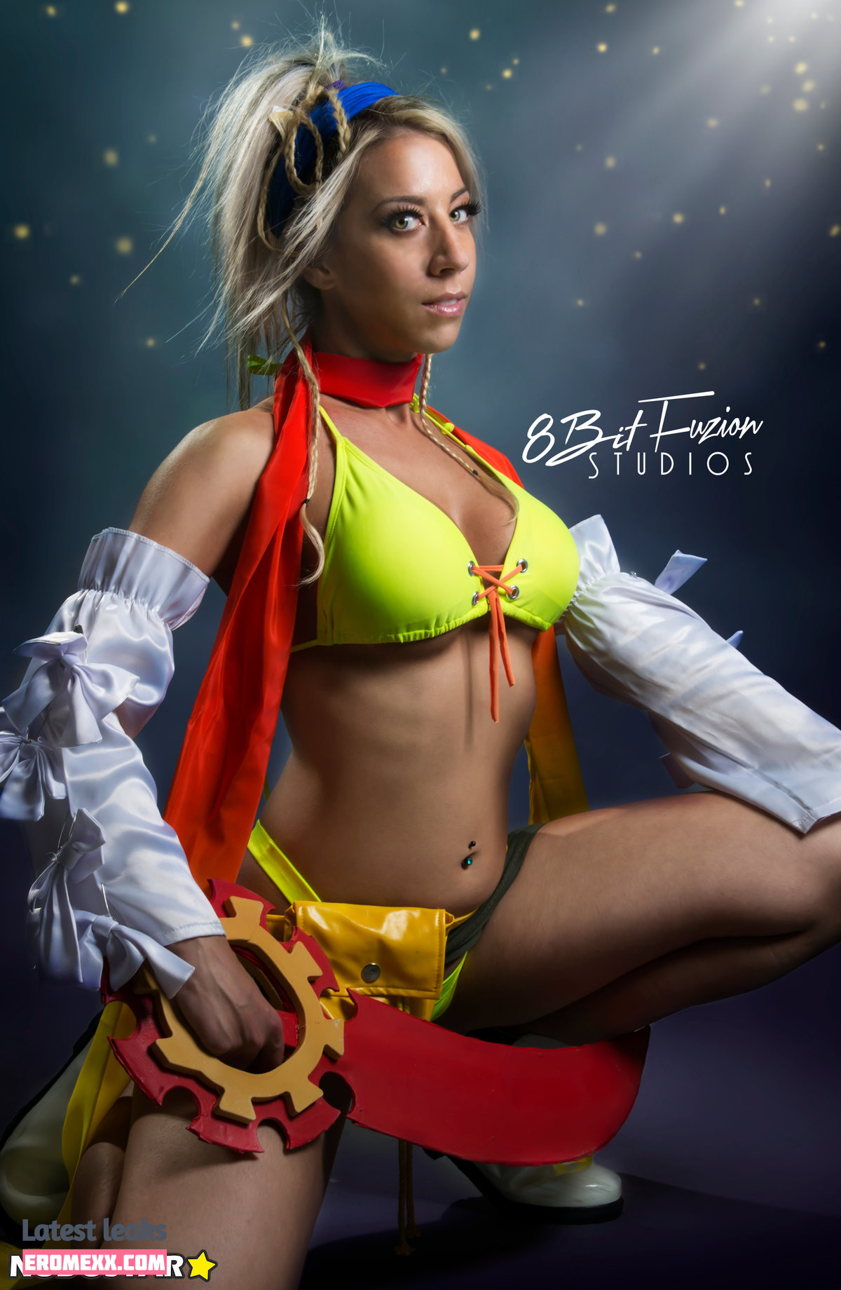 Latest Leaks Cindrella Cosplay Nude #9 - Fapello