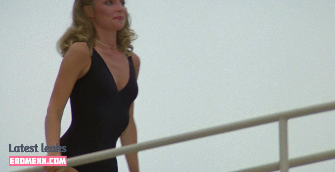 Cindy Morgan nude photos (Exclusive photos)