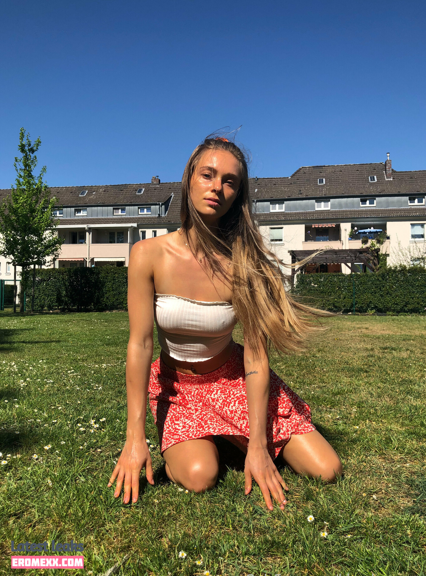 Latest Leaks cindy_nsc Nude #23 - Fapello