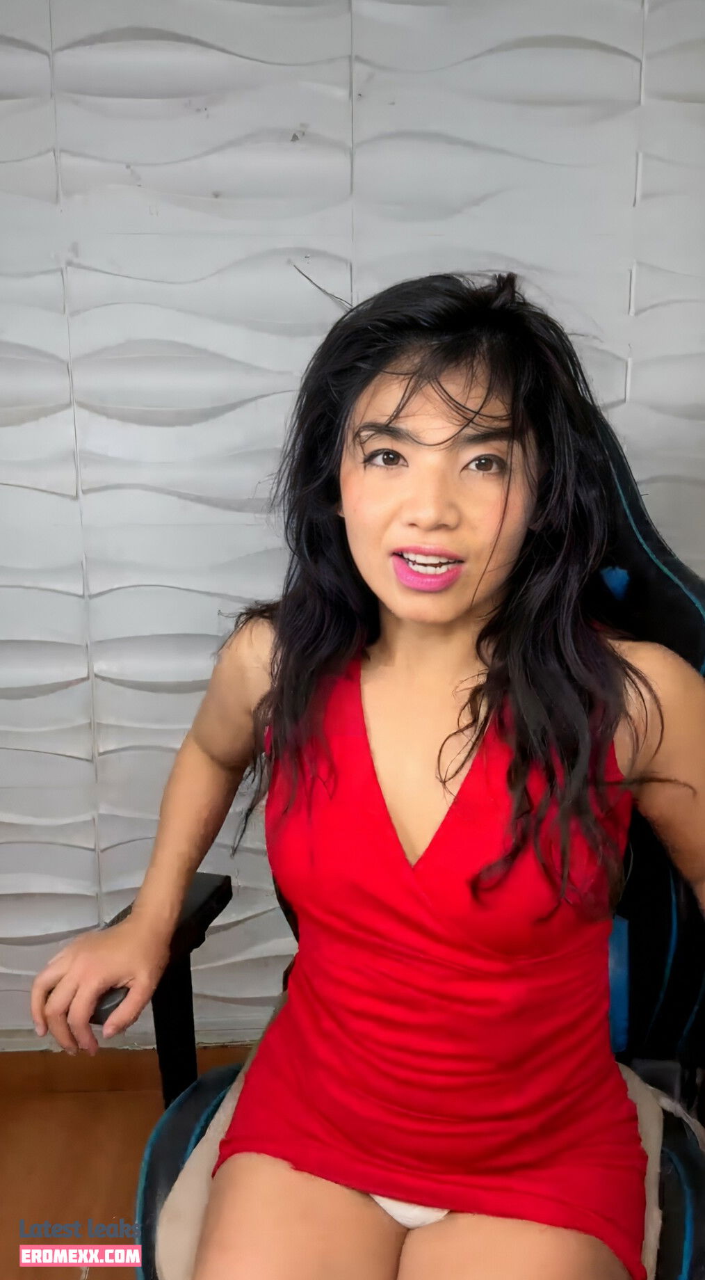Latest Leaks Cindy Takahashi Nude #3 - Fapello