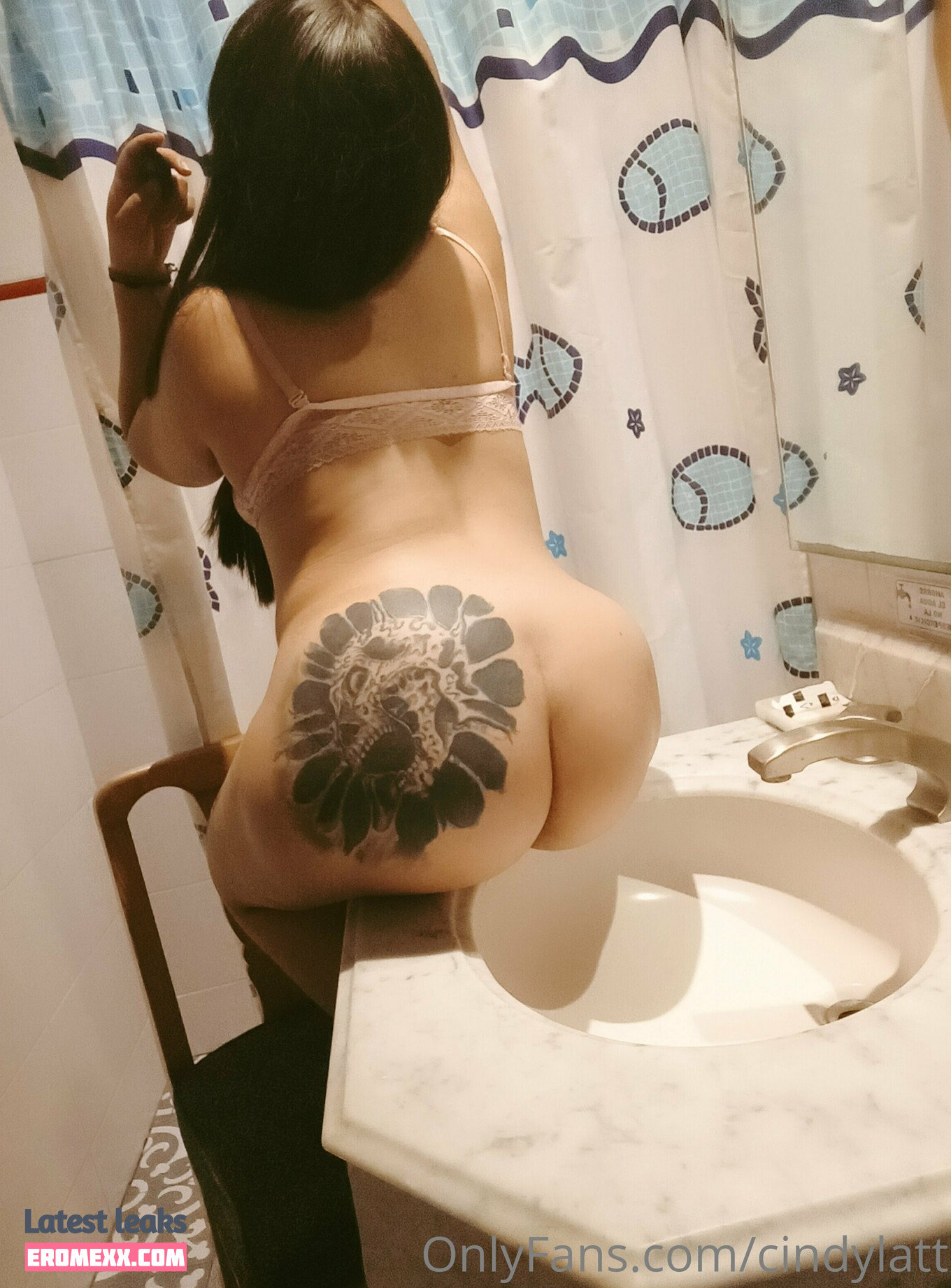 Latest Leaks cindylatte Nude #4 - Fapello