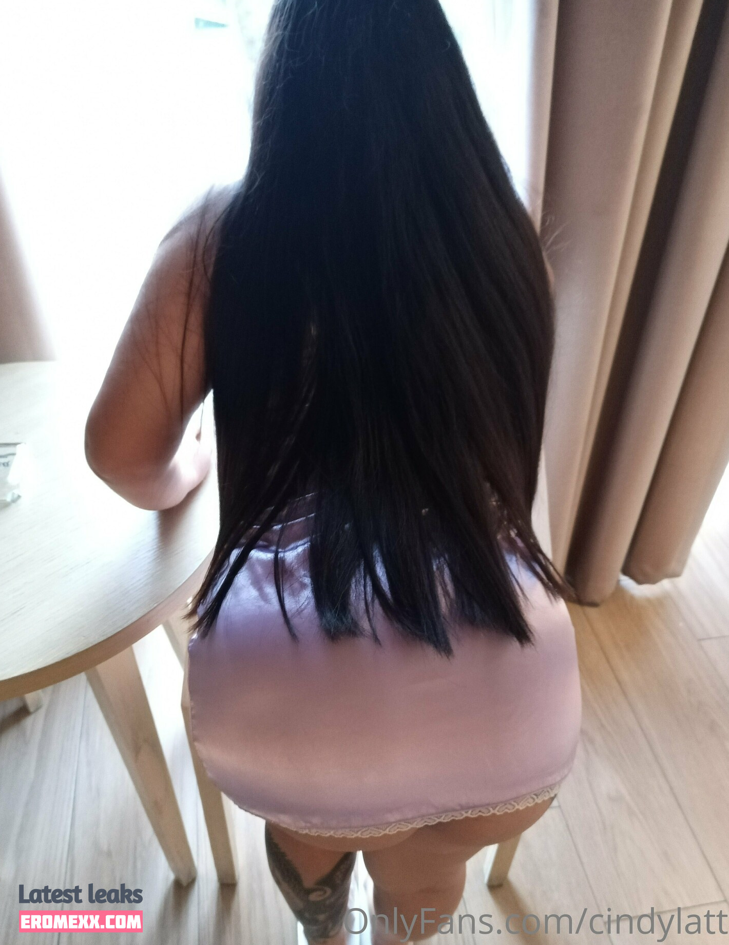 Latest Leaks cindylatte Nude #5 - Fapello