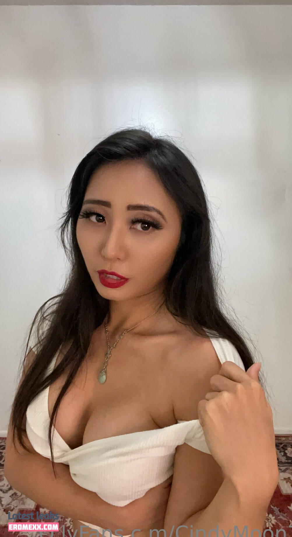 Latest Leaks cindymoon7 Nude #187 - Fapello