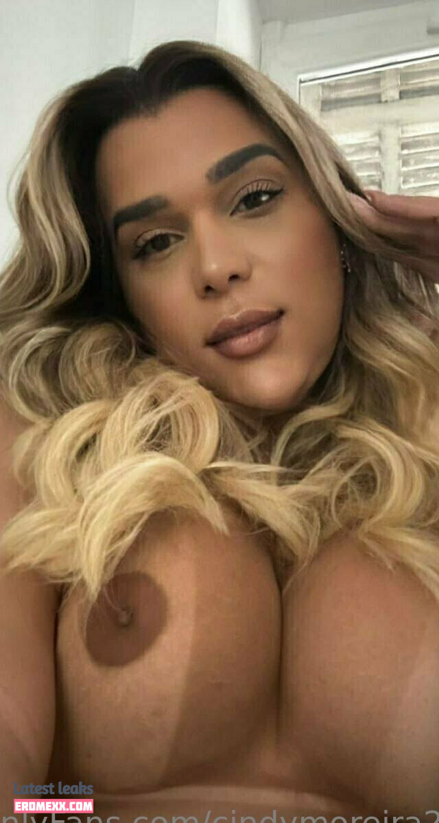 Latest Leaks cindymoreira22 Nude #224 - Fapello
