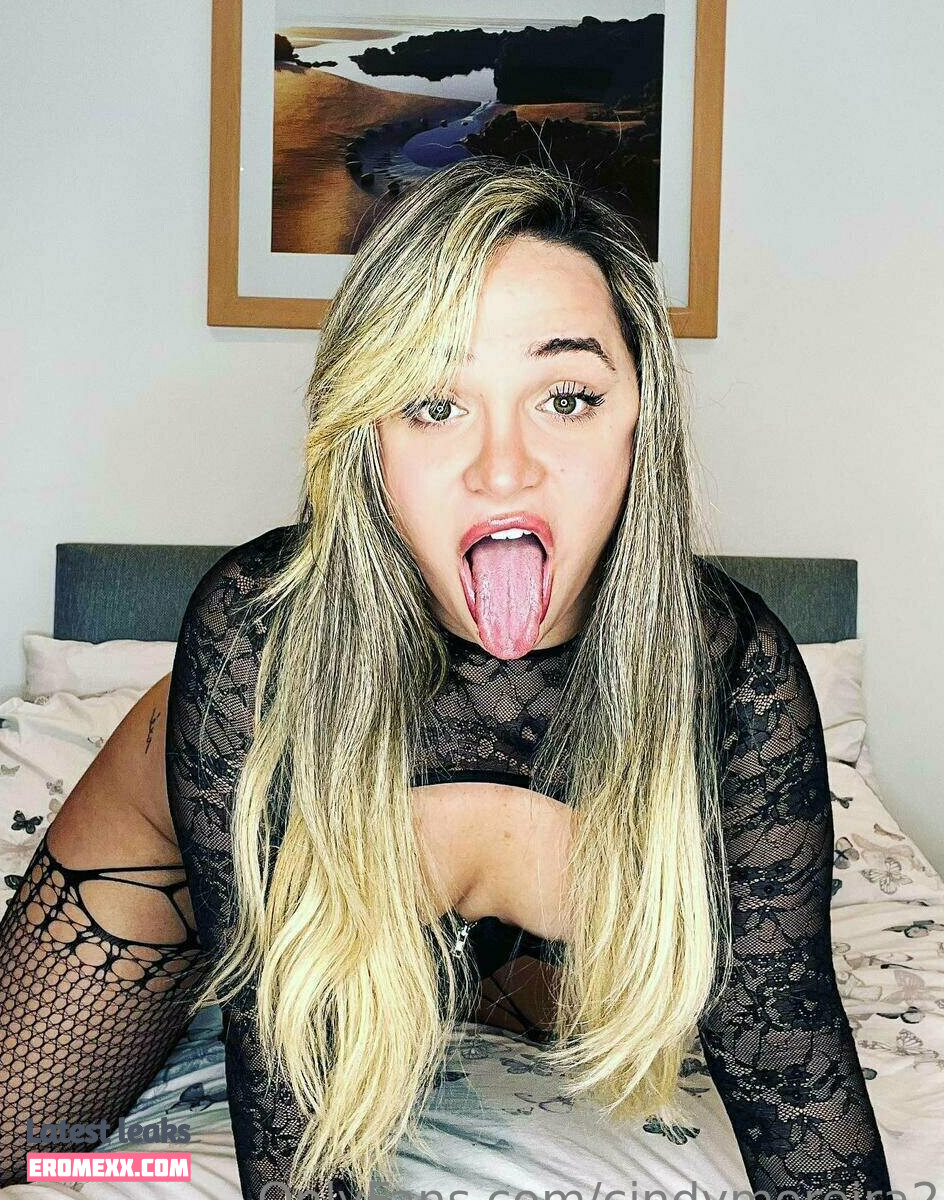 Latest Leaks cindymoreira22 Nude #243 - Fapello