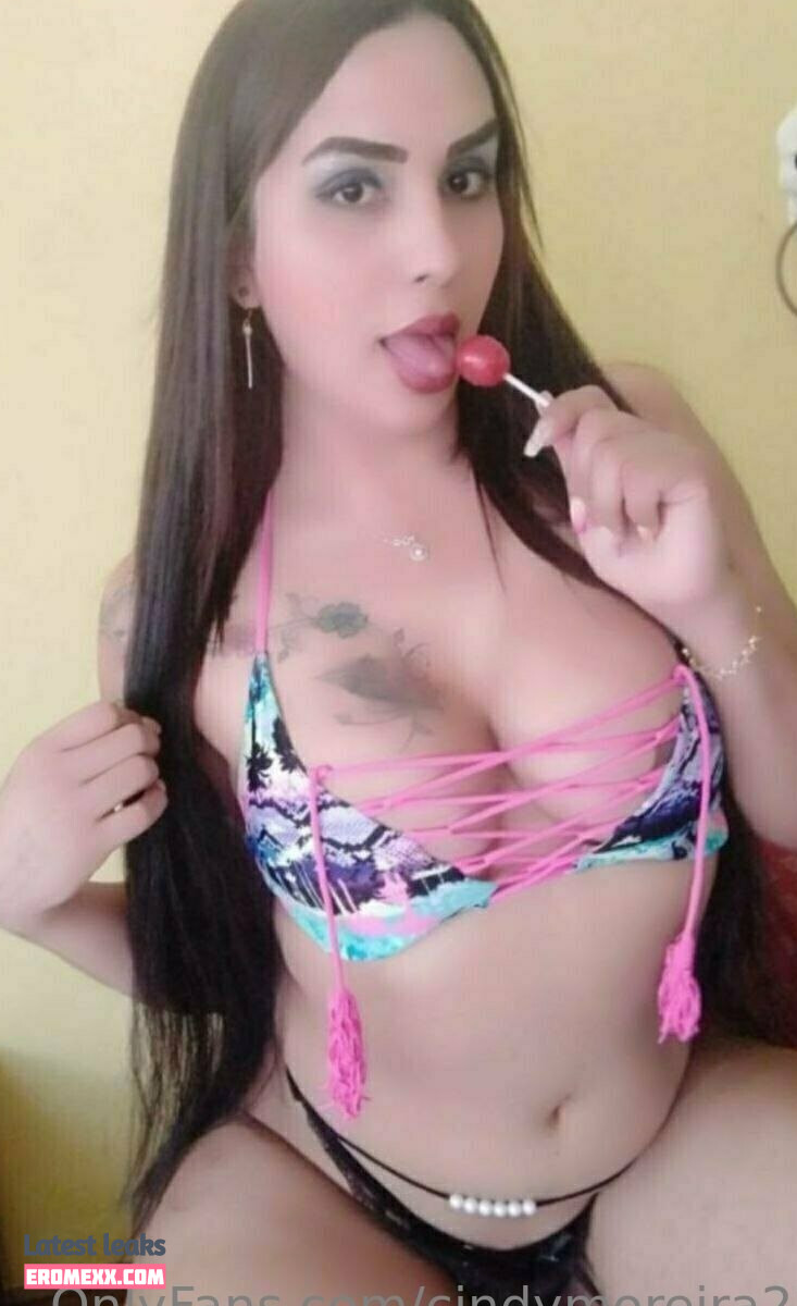 Latest Leaks cindymoreira22 Nude #68 - Fapello
