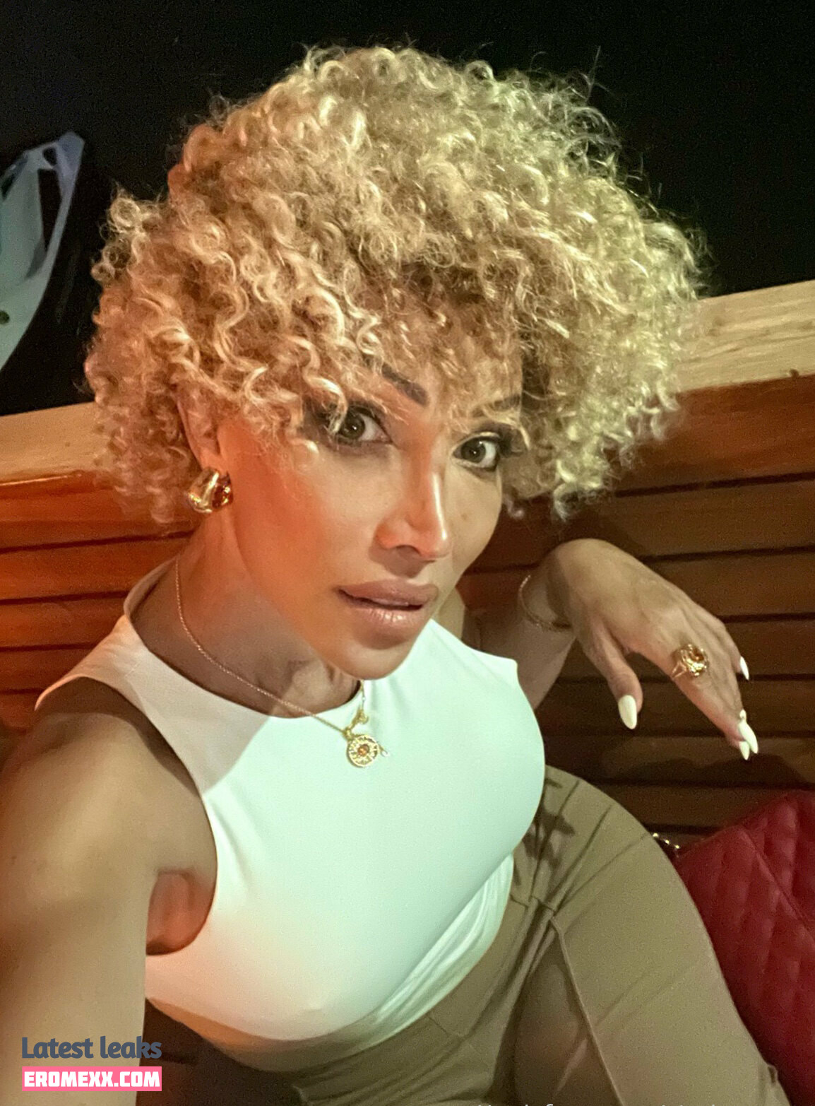 Latest Leaks cindytoomuch Nude #26 - Fapello
