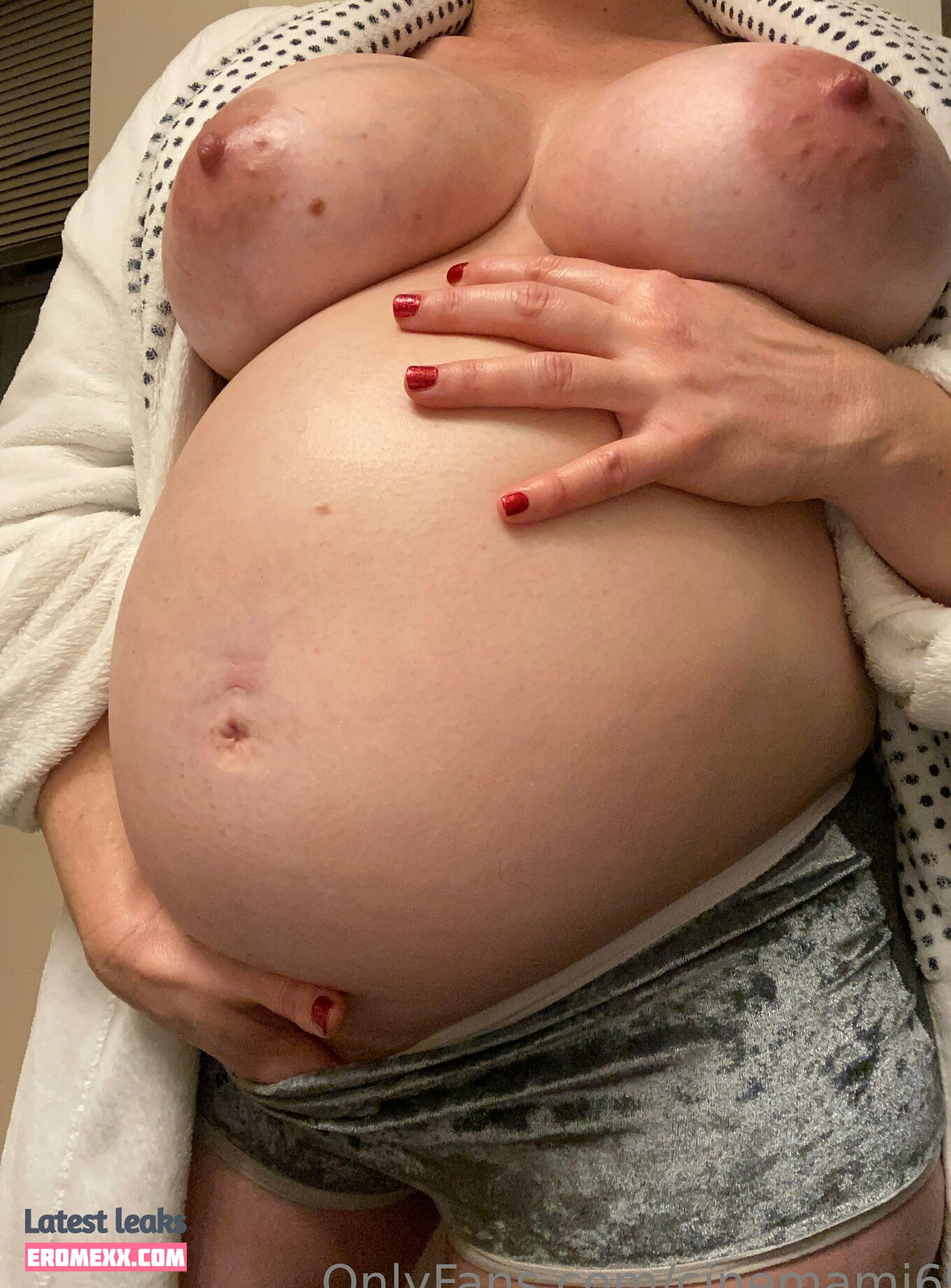 cinemami69 nude photos (Exclusive photos)