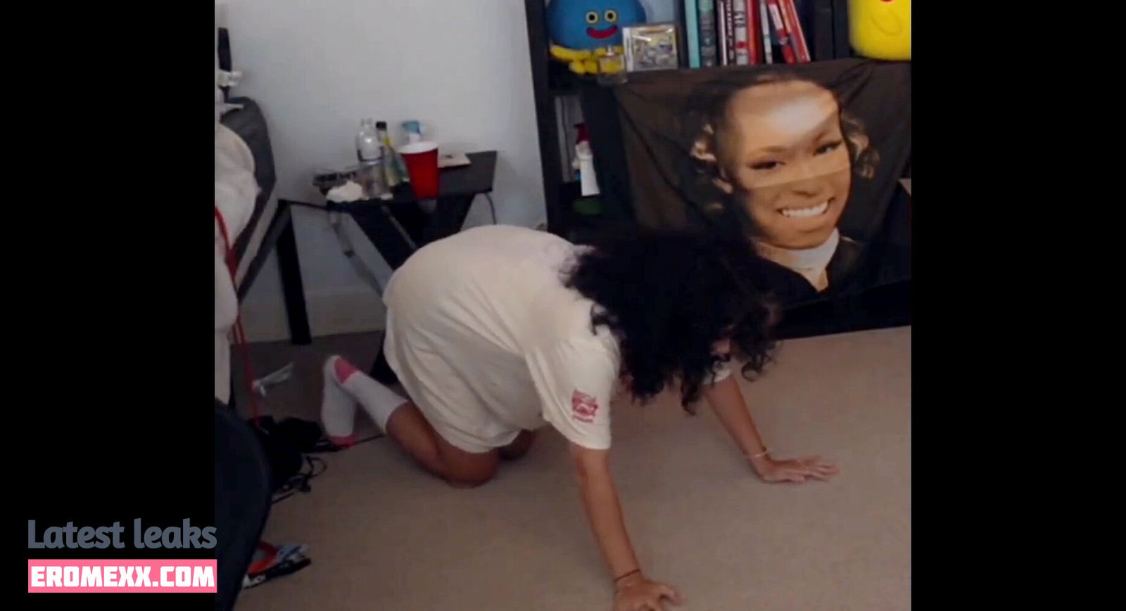 Latest Leaks Cinnabrit Nude #121 - Erome