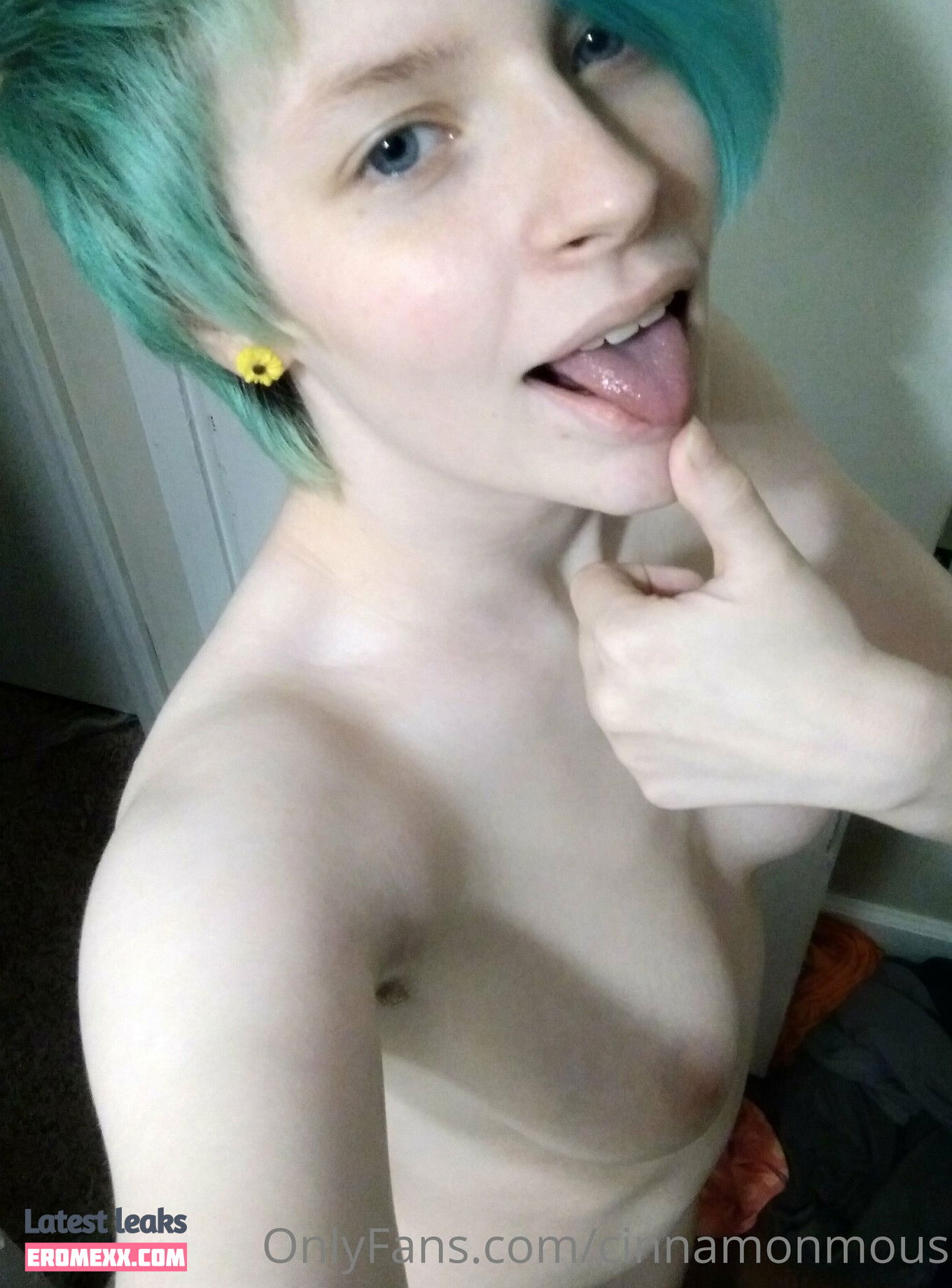 Latest Leaks cinnamonmouse Nude #16 - Fapello