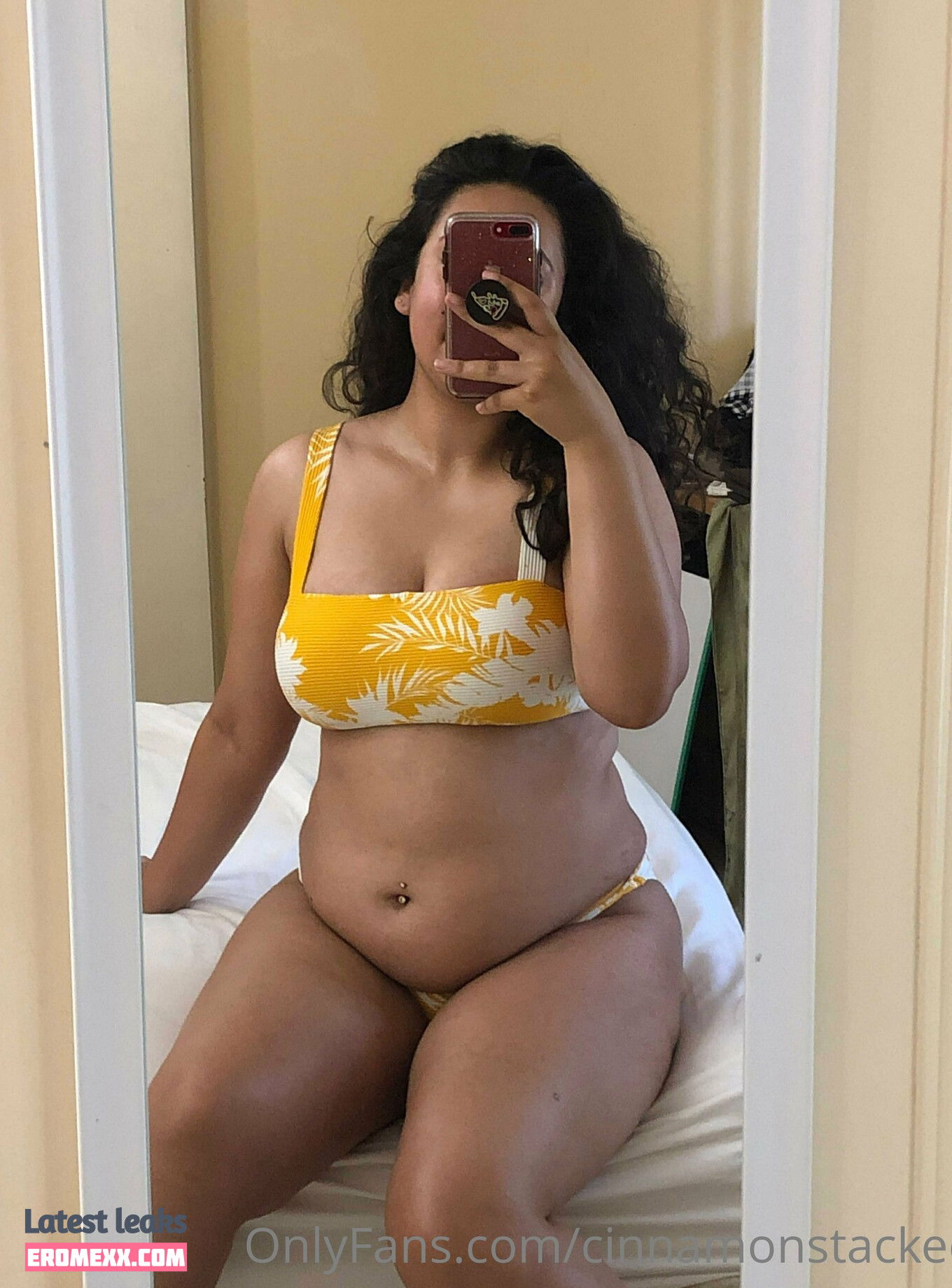 cinnamonstacked nude photos (Exclusive photos)