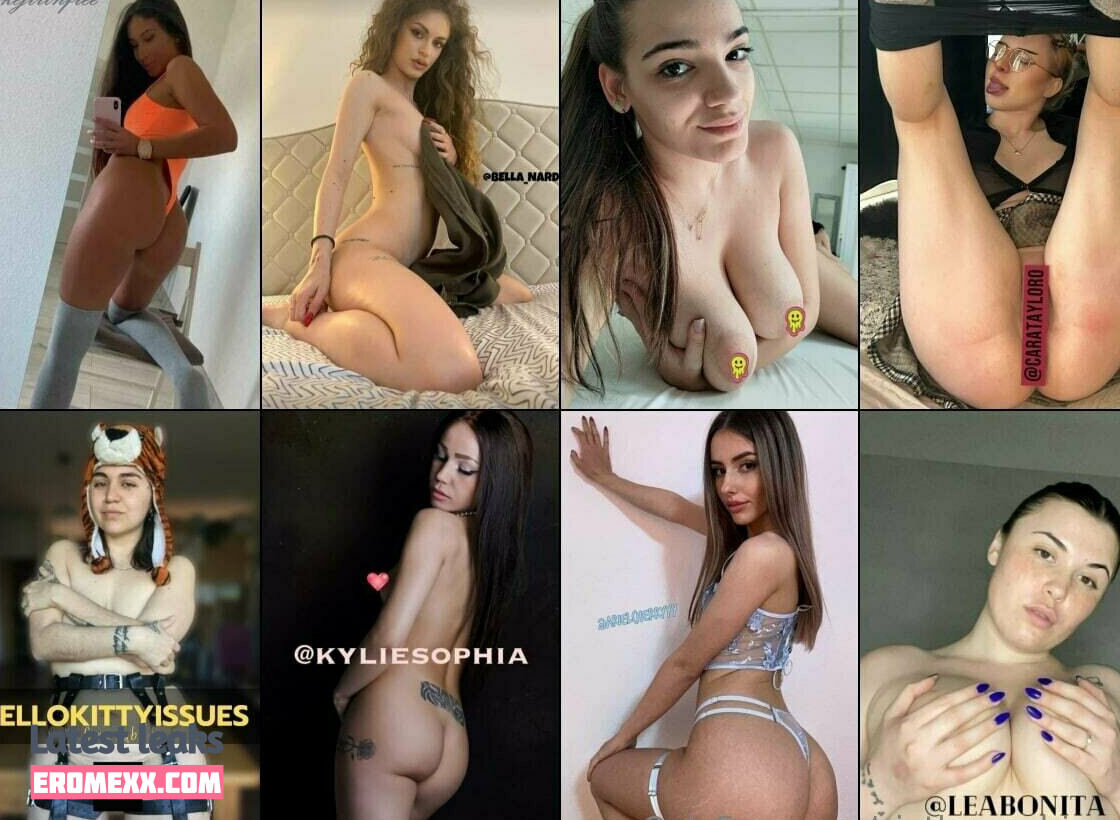 Latest Leaks cinthyarodriguez Nude #11 - Fapello