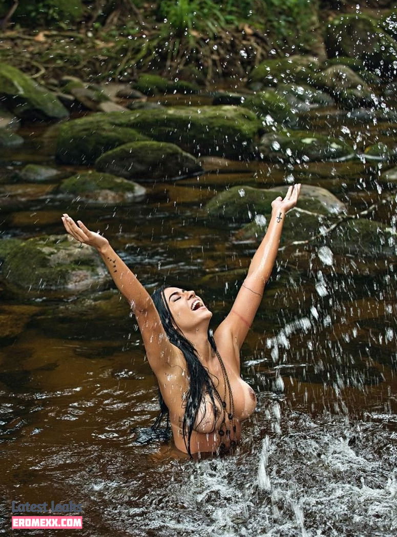 Cintia Vallentim nude photos (Exclusive photos)