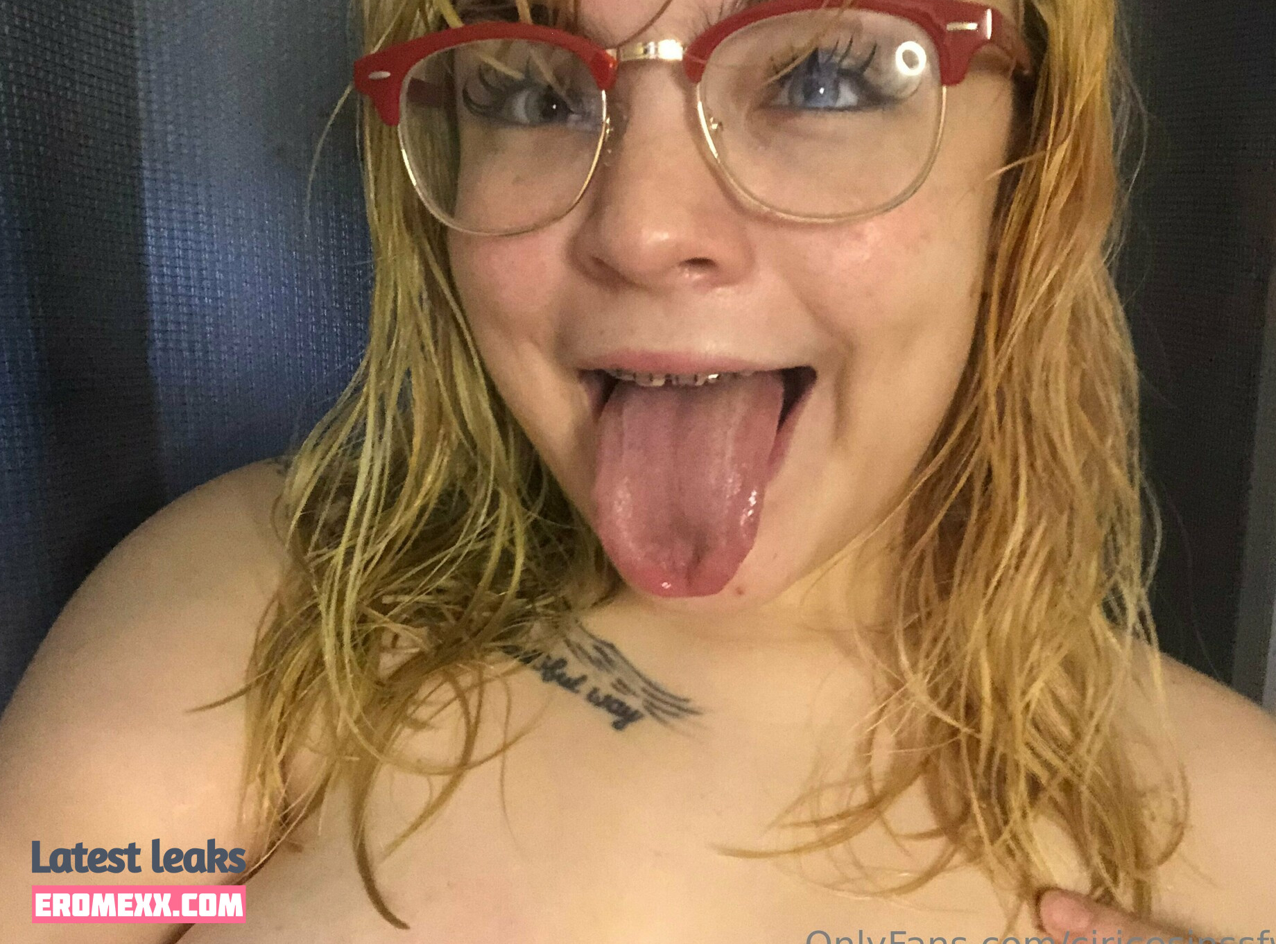 Latest Leaks ciricesinssfw Nude #152 - Fapello