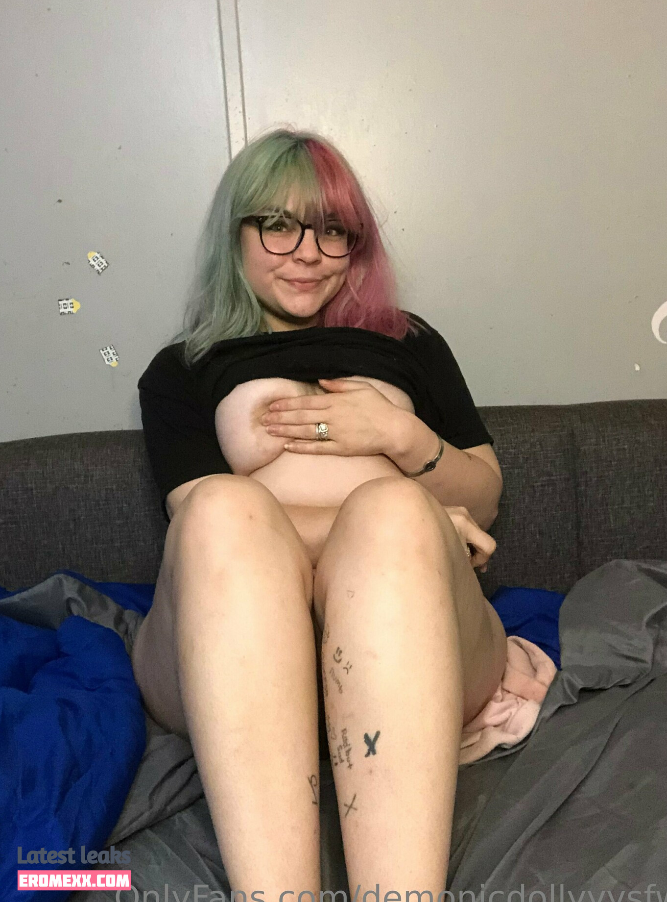 Latest Leaks ciricesinssfw Nude #16 - Fapello