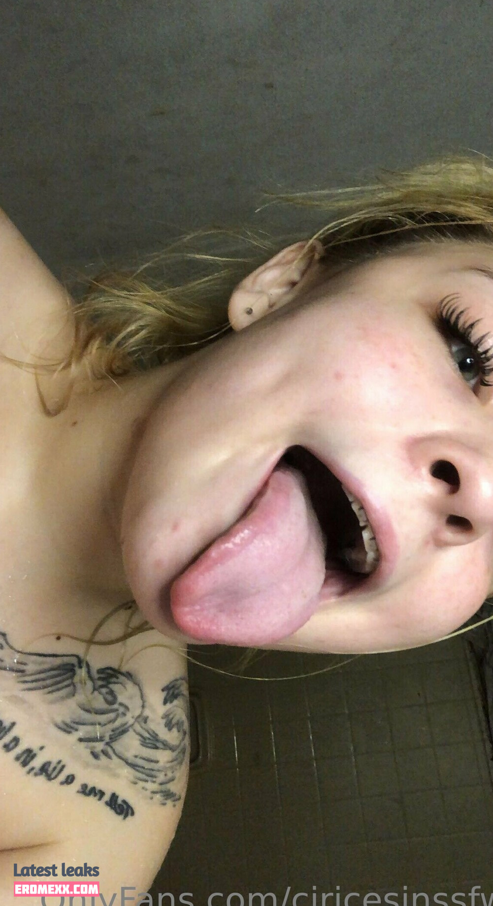 Latest Leaks ciricesinssfw Nude #173 - Fapello