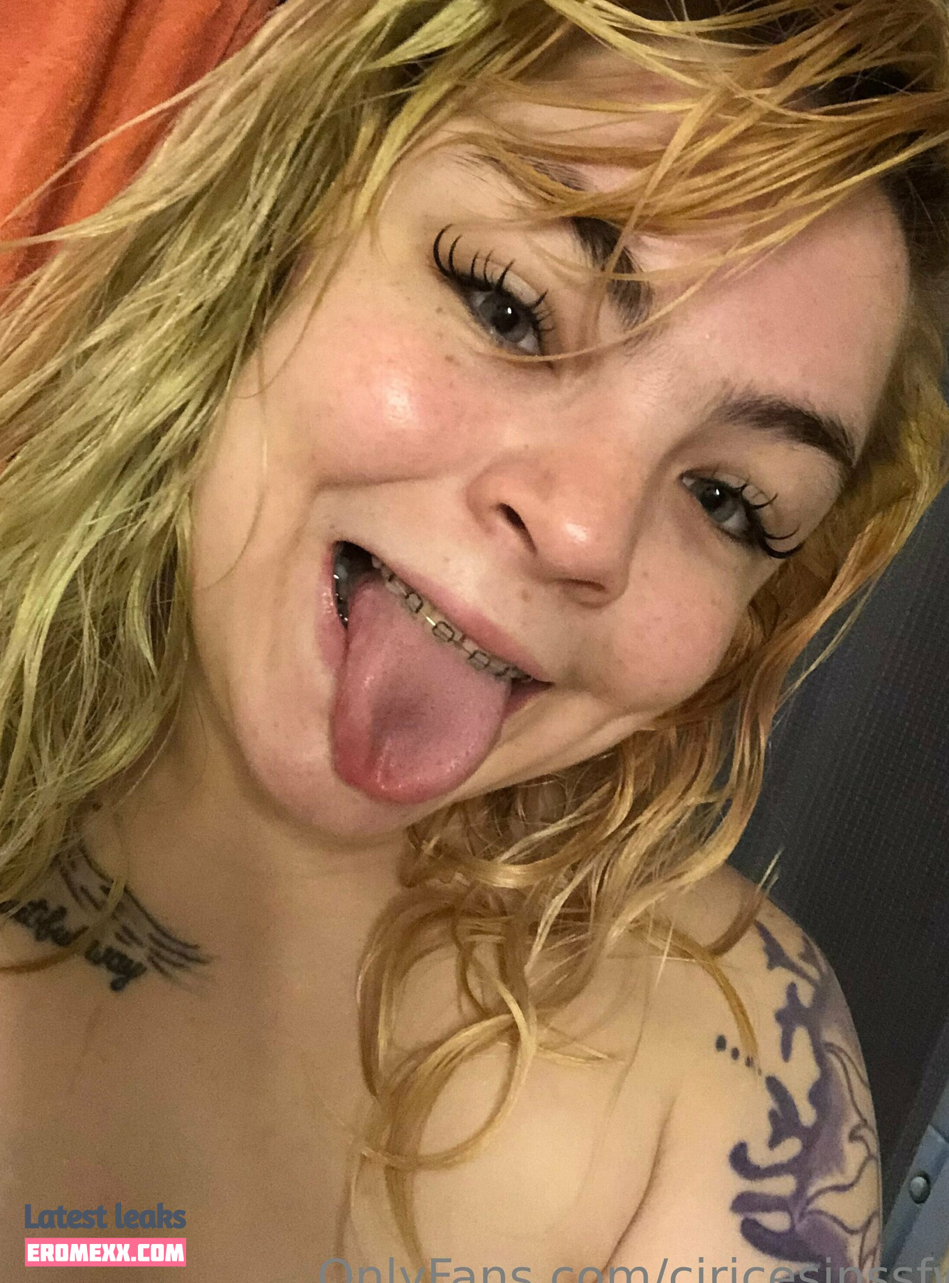 Latest Leaks ciricesinssfw Nude #191 - Fapello