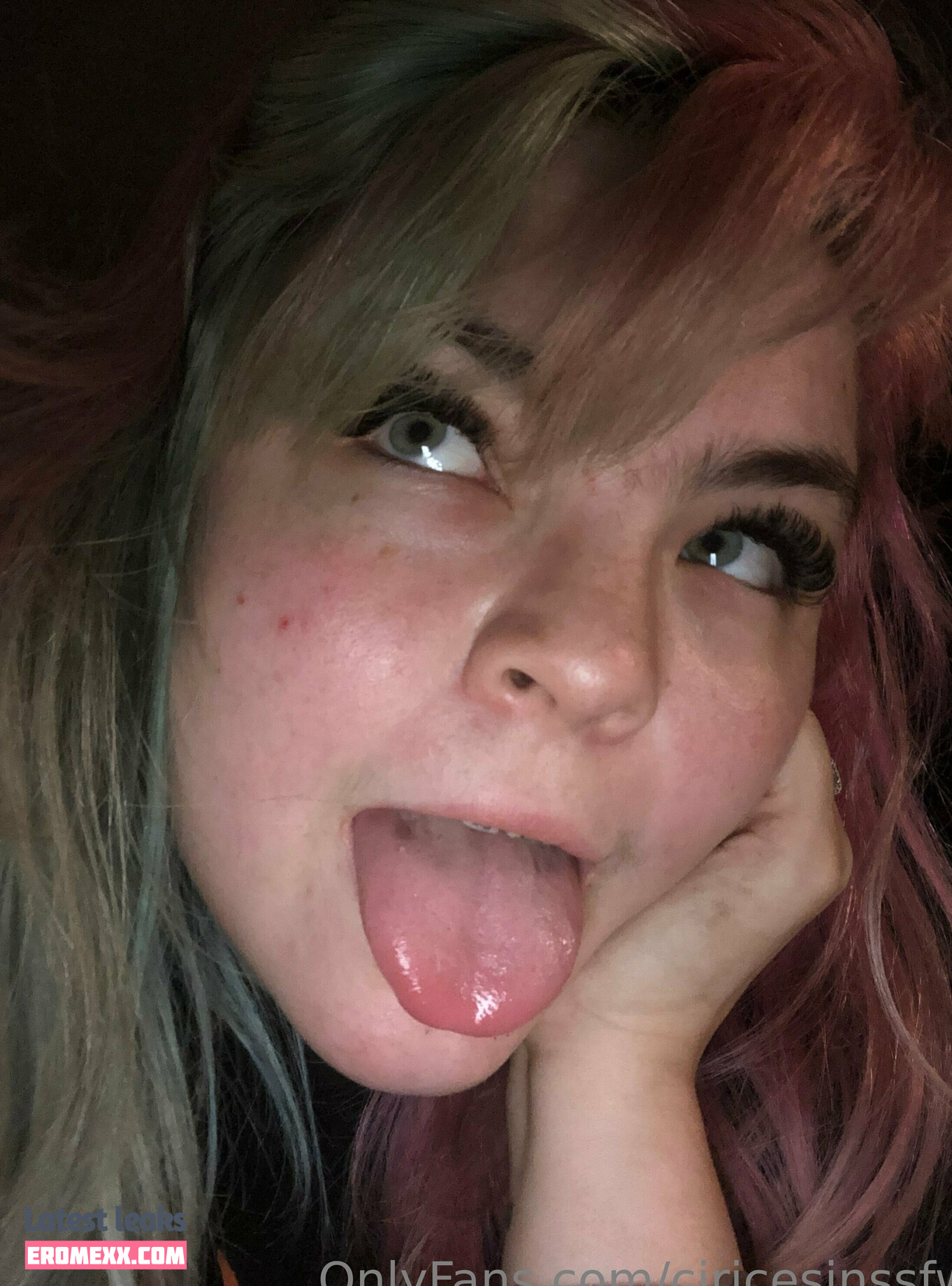 Latest Leaks ciricesinssfw Nude #2 - Fapello