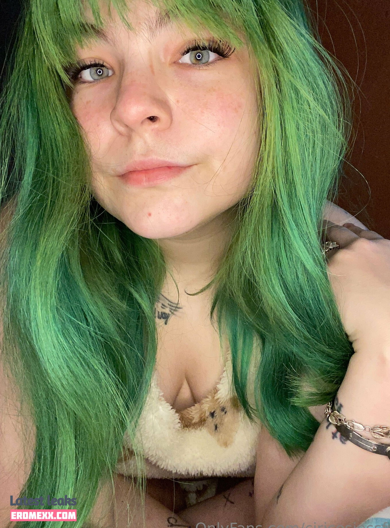 ciricesinssfw nude photos (Exclusive photos)