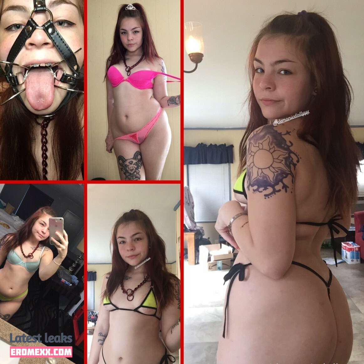 Latest Leaks ciricesinssfw Nude #23 - Fapello