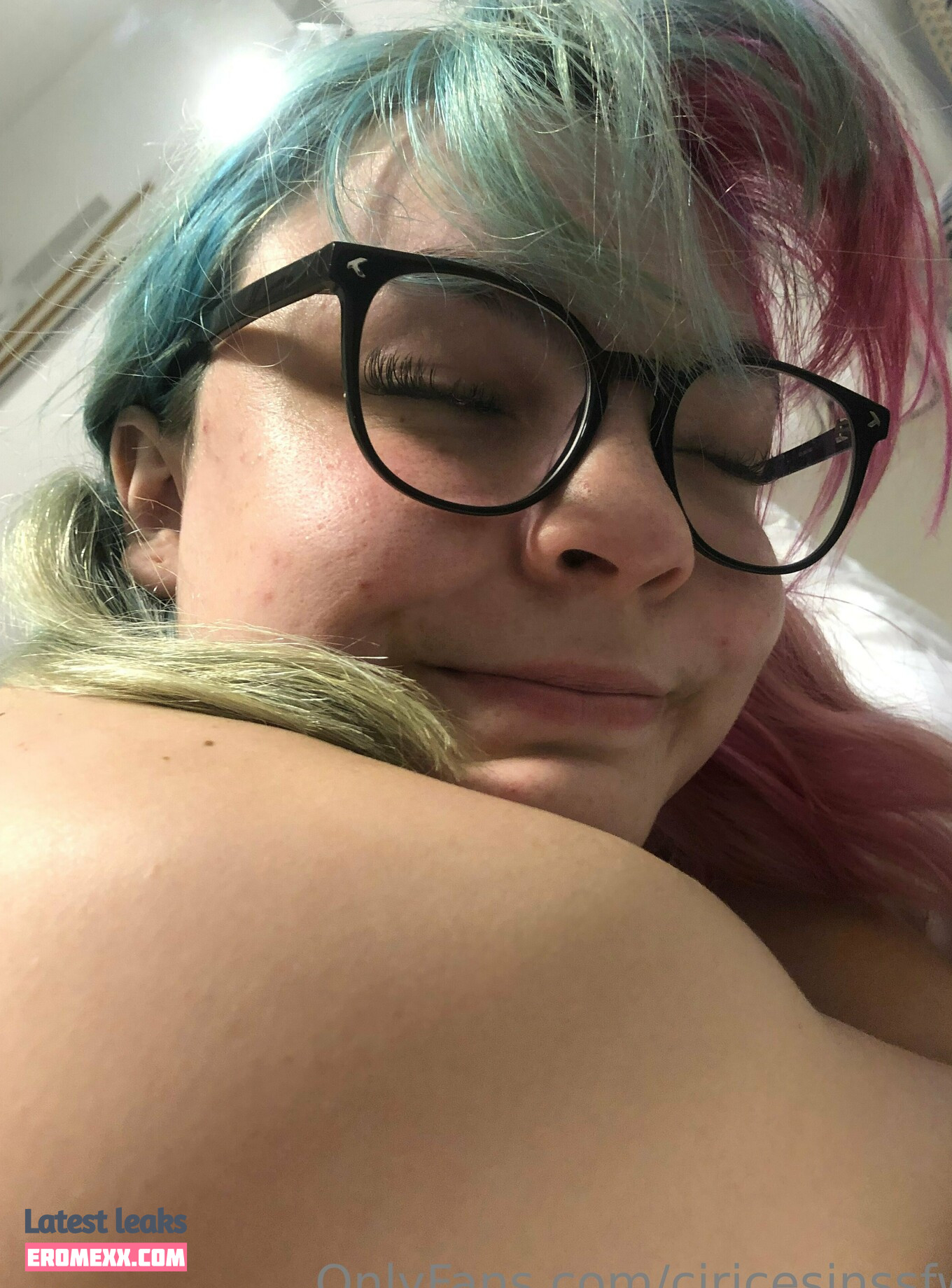 Latest Leaks ciricesinssfw Nude #40 - Fapello