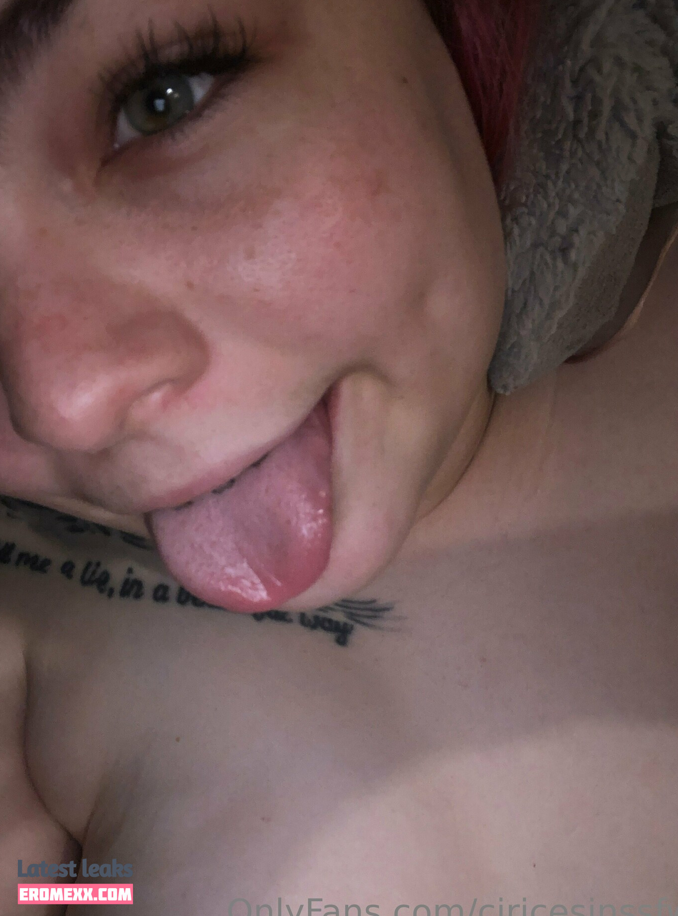 Latest Leaks ciricesinssfw Nude #64 - Fapello