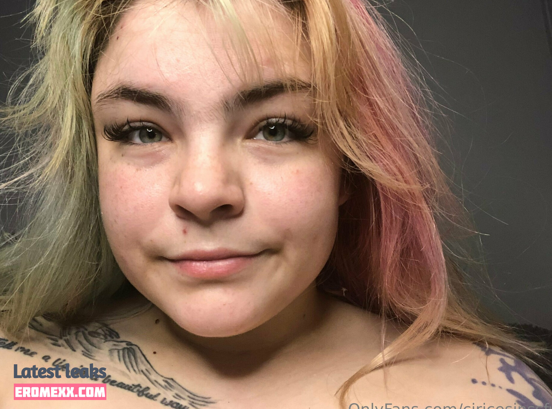 Latest Leaks ciricesinssfw Nude #67 - Fapello