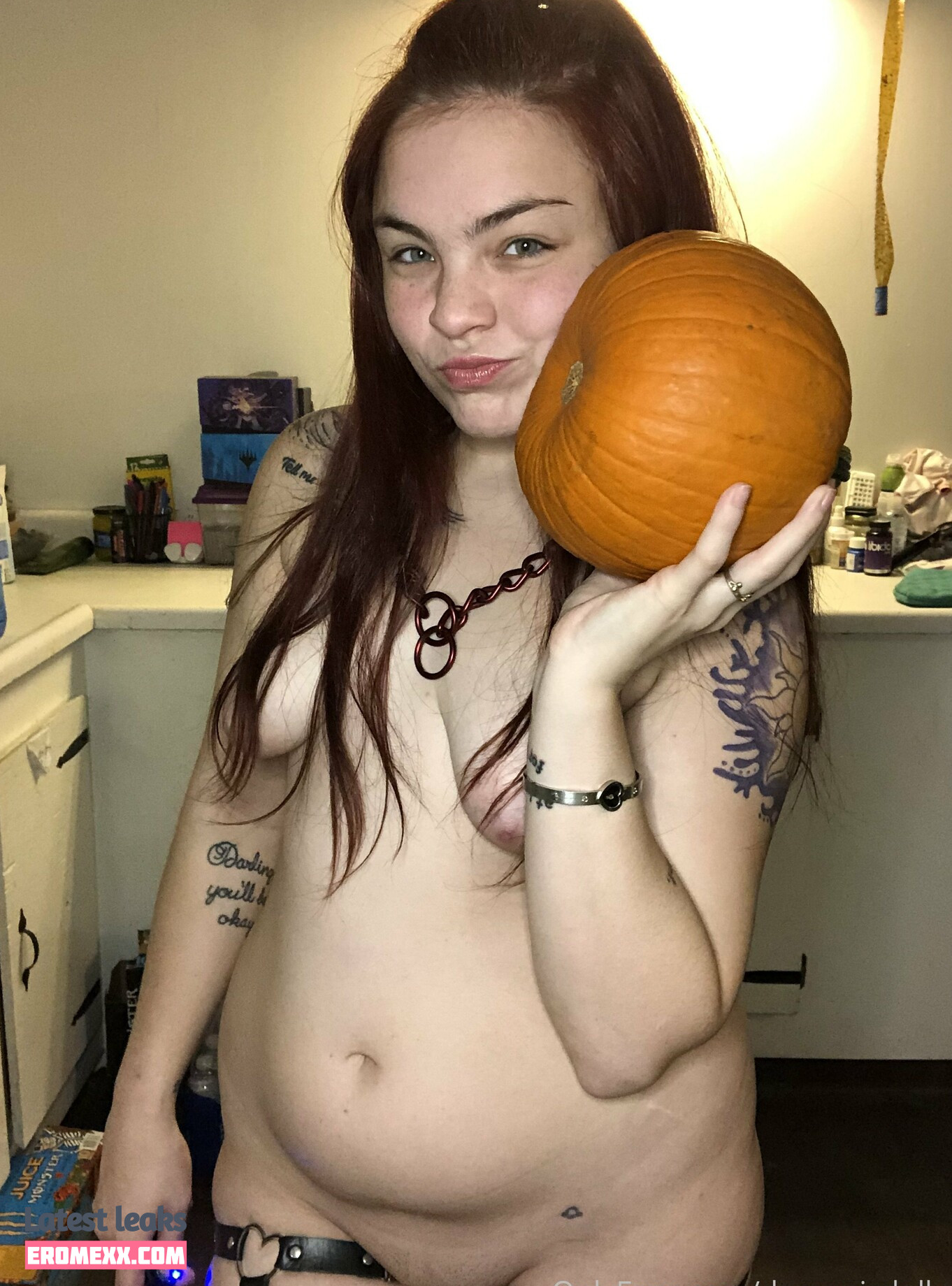 Latest Leaks ciricesinsss Nude #2 - Fapello