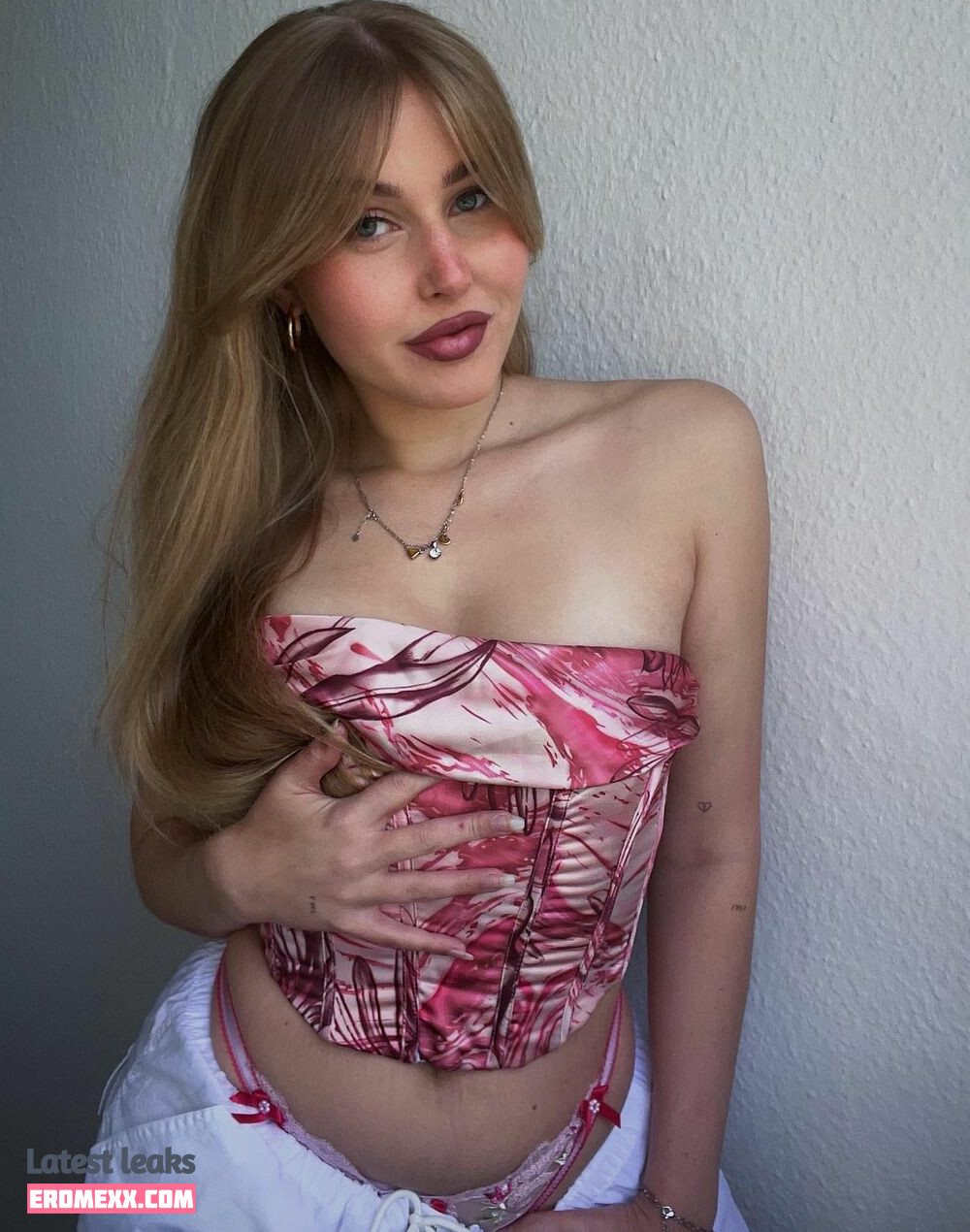 Latest Leaks cirizzzle Nude #77 - Fapello