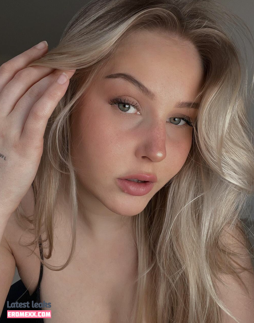 Latest Leaks cirizzzle Nude #78 - Fapello