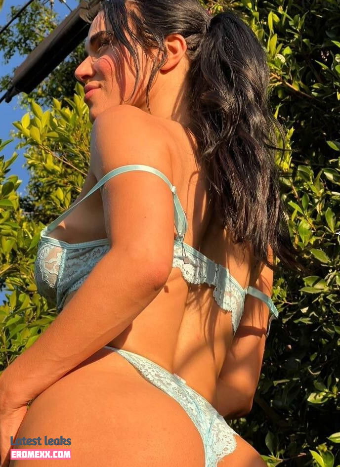 Latest Leaks CJ Perry aka Lana Nude #15 - Fapello