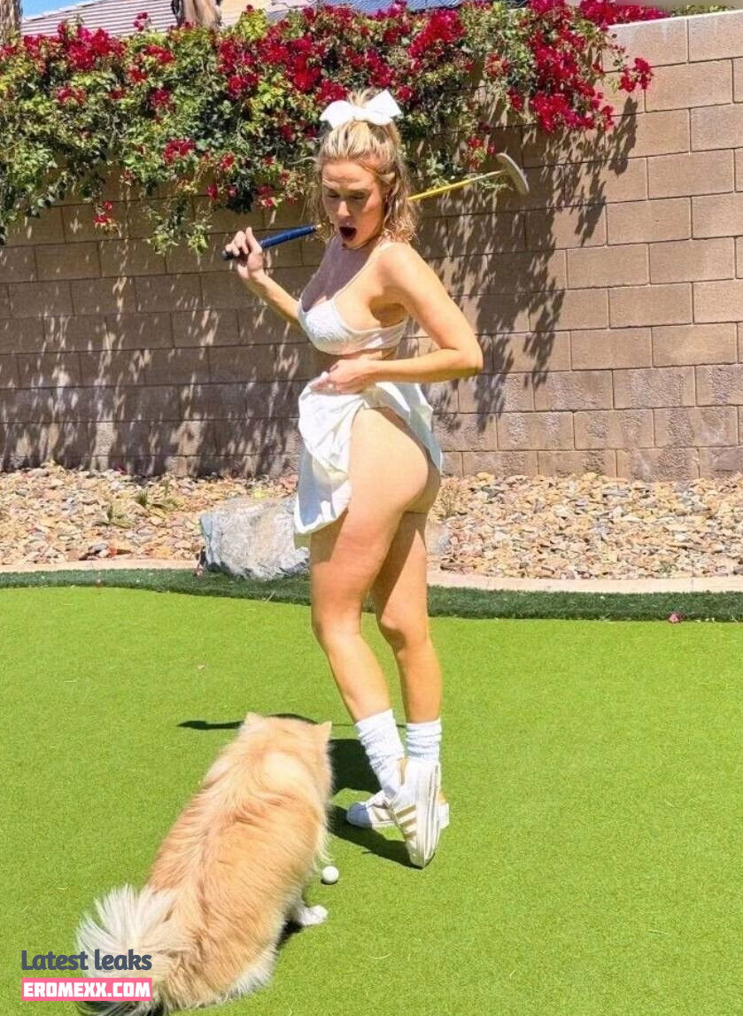 Latest Leaks CJ Perry aka Lana Nude #48 - Fapello