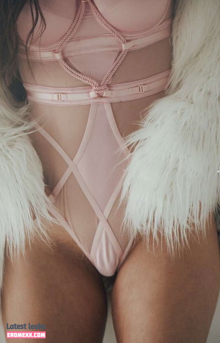 Latest Leaks CJ Perry aka Lana Nude #7 - Fapello