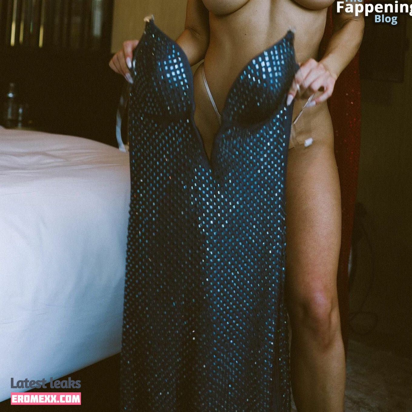 Latest Leaks C.J. Perry Nude #292 - Fapello