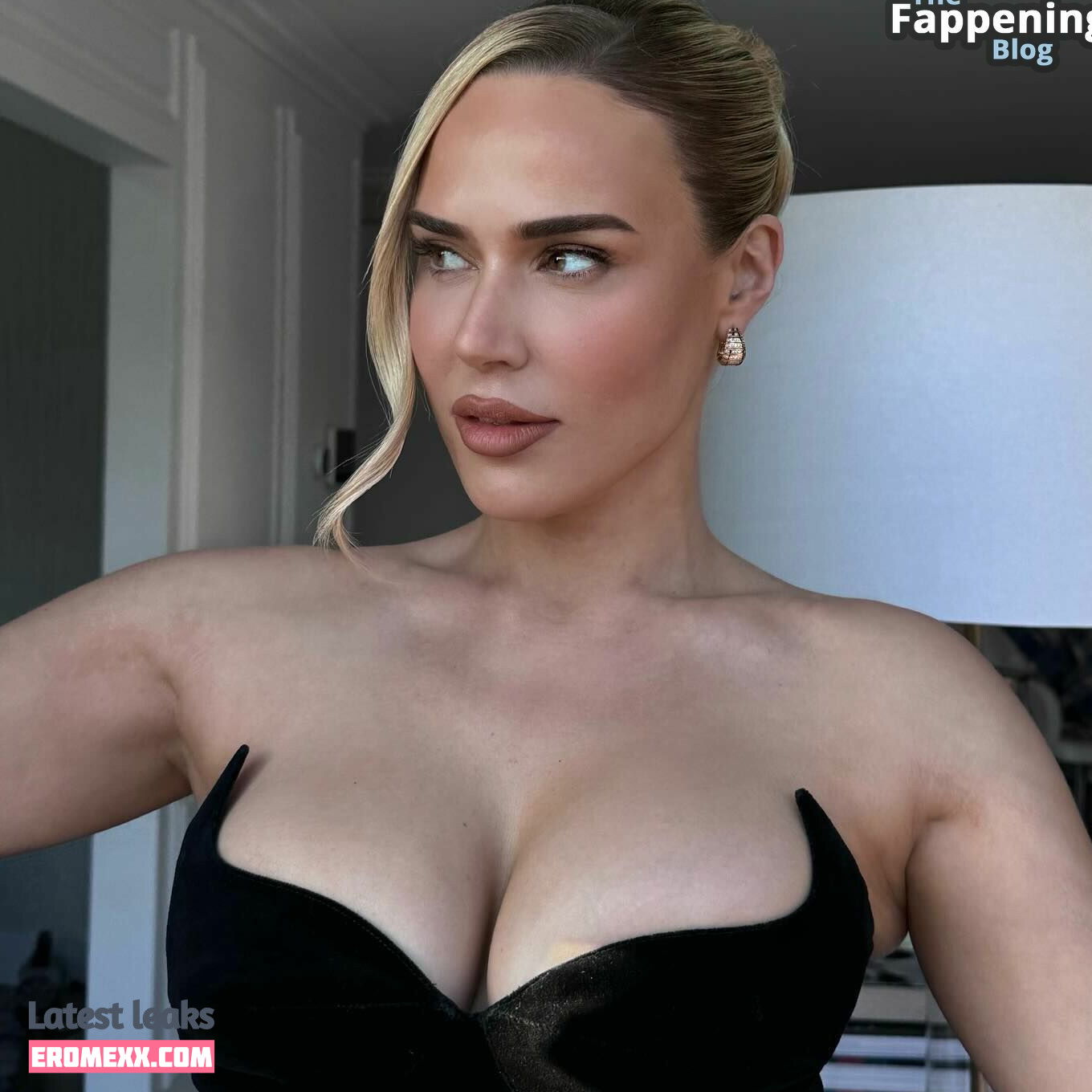 Latest Leaks C.J. Perry Nude #336 - Fapello