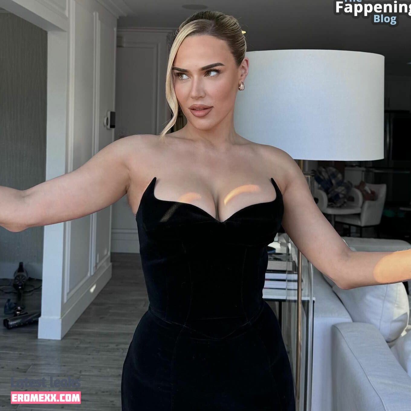 Latest Leaks C.J. Perry Nude #337 - Fapello