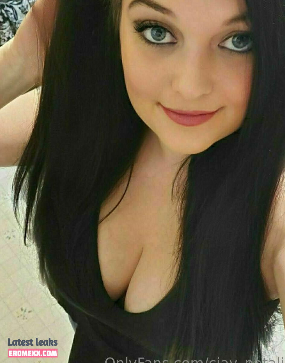 cjay_natalie nude photos (Exclusive photos)