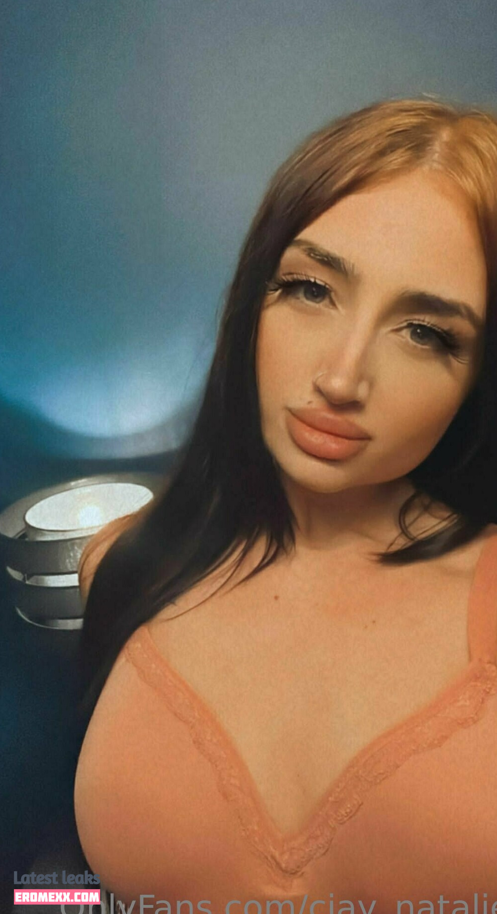 Latest Leaks cjay_natalie Nude #87 - Fapello