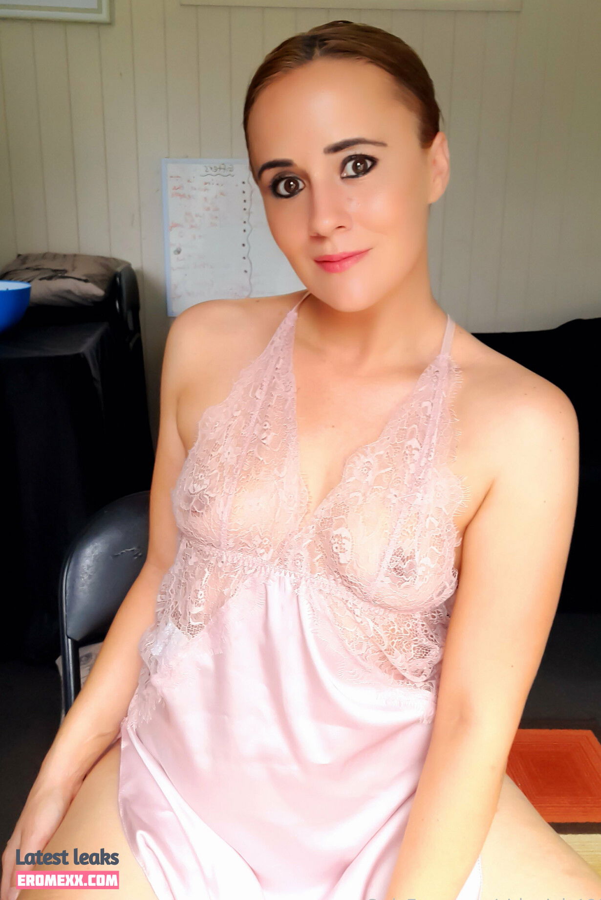 Latest Leaks cjdaniels1989 Nude #5 - Fapello