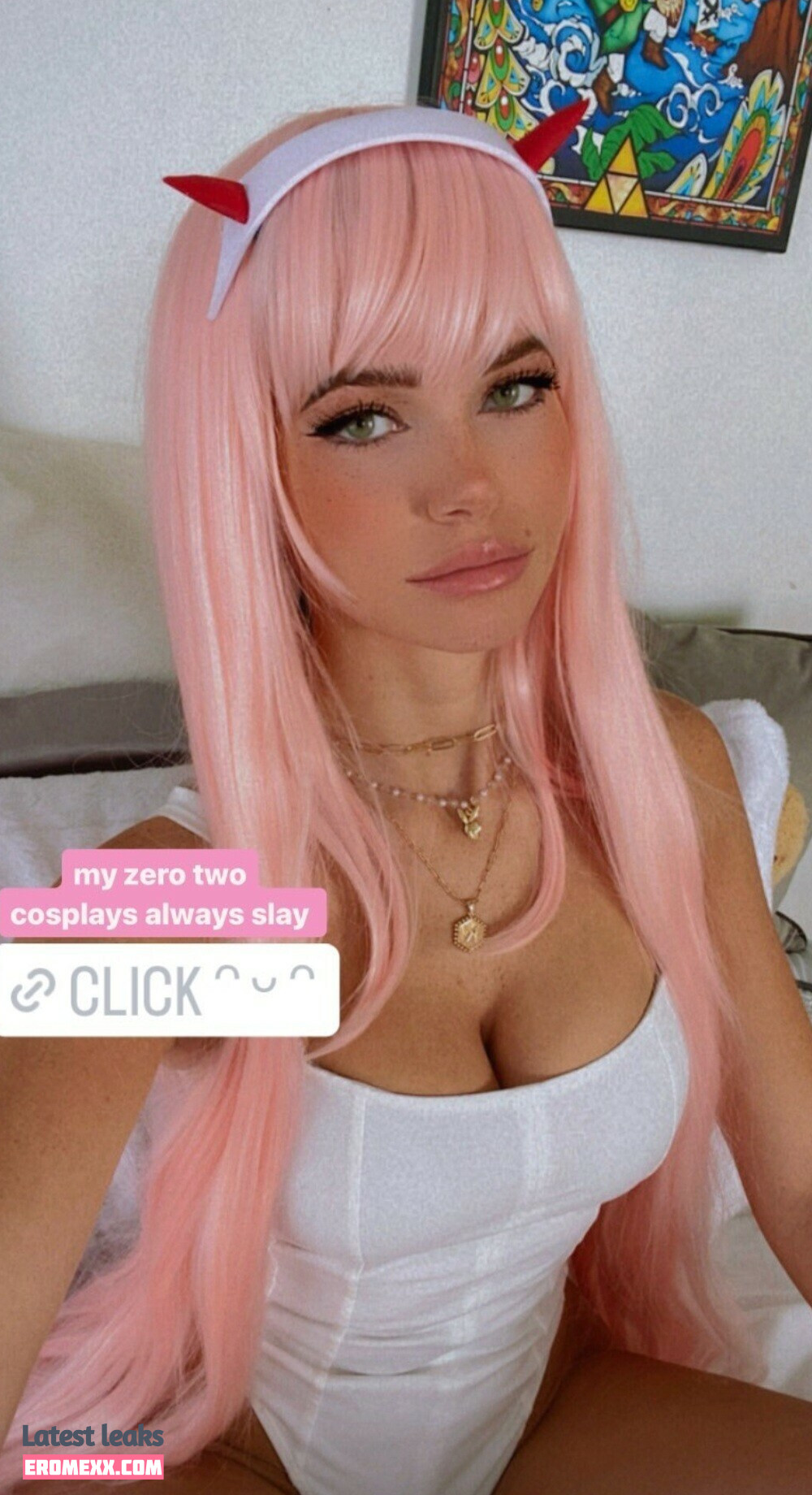 Latest Leaks ckalifornia Nude #13 - Fapello